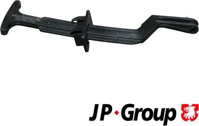 JP Group 1187300400 - Ручка відкривання моторного відсіку avtolavka.club