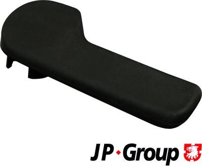 JP Group 1187300100 - Ручка відкривання моторного відсіку avtolavka.club