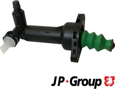 JP Group 1130501100 - Робочий циліндр, система зчеплення avtolavka.club
