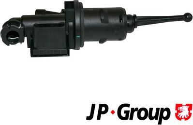 JP Group 1130600400 - Головний циліндр, система зчеплення avtolavka.club