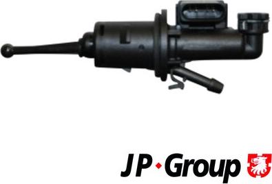 JP Group 1130600402 - Головний циліндр, система зчеплення avtolavka.club