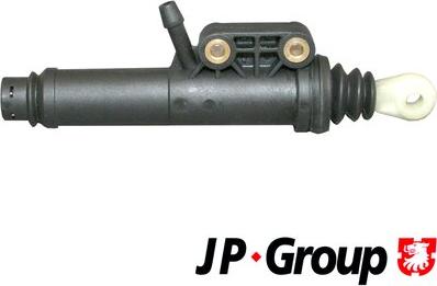 JP Group 1130600500 - Головний циліндр, система зчеплення avtolavka.club