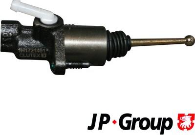 JP Group 1130600100 - Головний циліндр, система зчеплення avtolavka.club