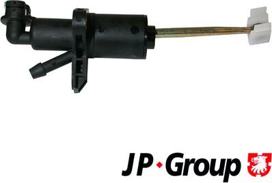 JP Group 1130600300 - Головний циліндр, система зчеплення avtolavka.club