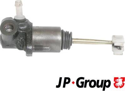 JP Group 1130600200 - Головний циліндр, система зчеплення avtolavka.club