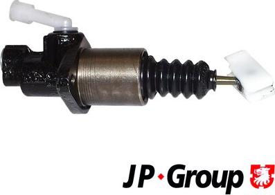 JP Group 1130600700 - Головний циліндр, система зчеплення avtolavka.club