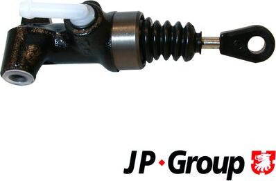 JP Group 1130601400 - Головний циліндр, система зчеплення avtolavka.club