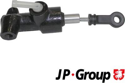 JP Group 1130601500 - Головний циліндр, система зчеплення avtolavka.club