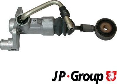JP Group 1130601600 - Головний циліндр, система зчеплення avtolavka.club