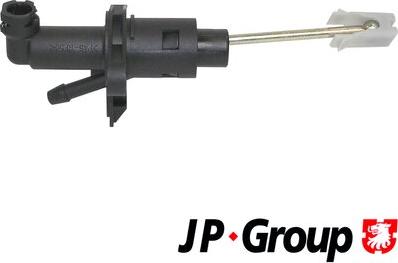 JP Group 1130601200 - Головний циліндр, система зчеплення avtolavka.club