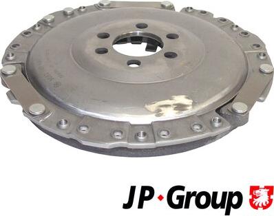 JP Group 1130100800 - Нажимной диск зчеплення avtolavka.club