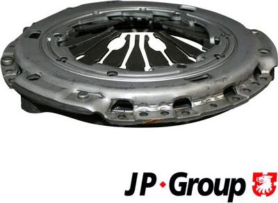 JP Group 1130101100 - Нажимной диск зчеплення avtolavka.club