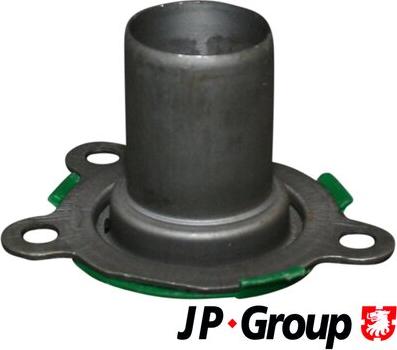 JP Group 1130350100 - Напрямна гільза, система зчеплення avtolavka.club