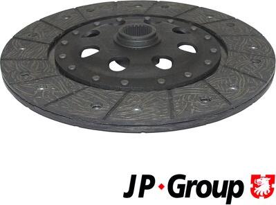 JP Group 1130201900 - Диск зчеплення avtolavka.club