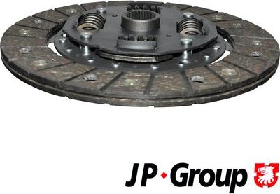 JP Group 1130201100 - Диск зчеплення avtolavka.club