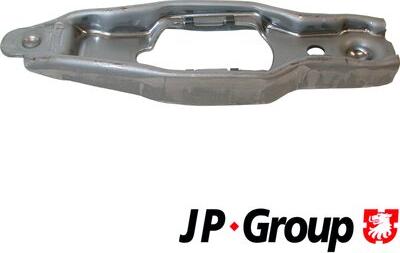 JP Group 1130700500 - Поворотна вилка, система зчеплення avtolavka.club