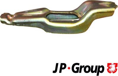 JP Group 1130700200 - Поворотна вилка, система зчеплення avtolavka.club