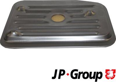 JP Group 1131900400 - Гідрофільтри, автоматична коробка передач avtolavka.club