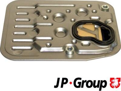 JP Group 1131900600 - Гідрофільтри, автоматична коробка передач avtolavka.club