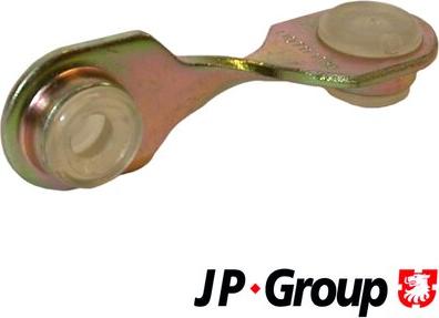 JP Group 1131602200 - Шток вилки перемикання передач avtolavka.club