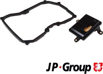 JP Group 1131850610 - Гідрофільтри, автоматична коробка передач avtolavka.club