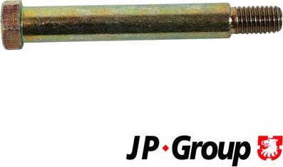 JP Group 1133000300 - Болт, вилка перемикання avtolavka.club
