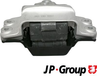 JP Group 1132404770 - Підвіска, ступінчаста коробка передач avtolavka.club