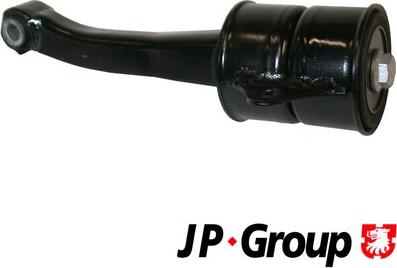 JP Group 1132406900 - Підвіска, ступінчаста коробка передач avtolavka.club