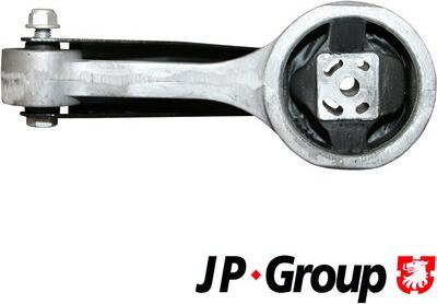 JP Group 1132406700 - Підвіска, автоматична коробка передач avtolavka.club