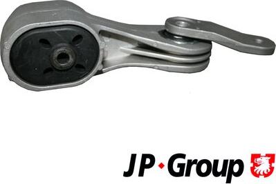 JP Group 1132402600 - Підвіска, ступінчаста коробка передач avtolavka.club