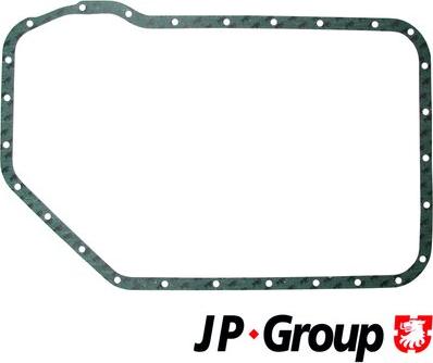 JP Group 1132000400 - Прокладка, масляний піддон автоматичної коробки передач avtolavka.club