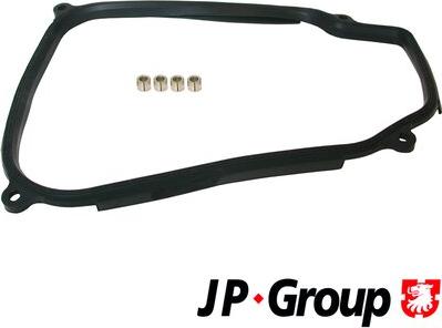 JP Group 1132000600 - Прокладка, масляний піддон автоматичної коробки передач avtolavka.club