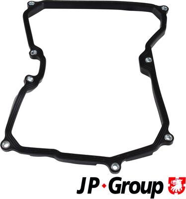 JP Group 1132102500 - Прокладка, масляний піддон автоматичної коробки передач avtolavka.club