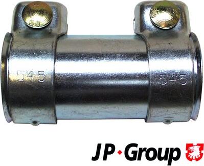 JP Group 1121400900 - З'єднувальні елементи, система випуску avtolavka.club