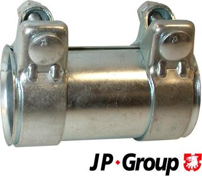 JP Group 1121401500 - З'єднувальні елементи, система випуску avtolavka.club