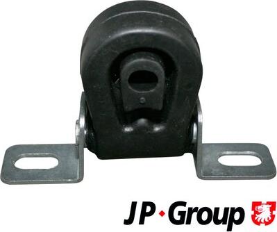 JP Group 1121600300 - Кронштейн, втулка, система випуску avtolavka.club