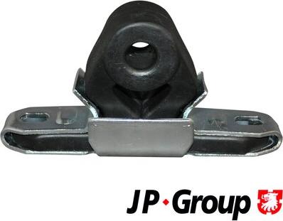 JP Group 1121601100 - Кронштейн, втулка, система випуску avtolavka.club