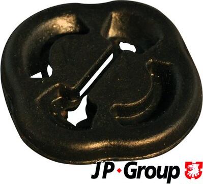 JP Group 1121603100 - Кронштейн, втулка, система випуску avtolavka.club
