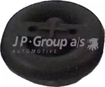 JP Group 1121602600 - Кронштейн, втулка, система випуску avtolavka.club