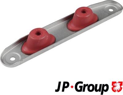 JP Group 1121607400 - Кронштейн, втулка, система випуску avtolavka.club