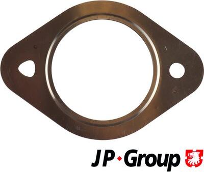 JP Group 1121104300 - Прокладка, труба вихлопного газу avtolavka.club