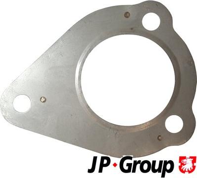 JP Group 1121101800 - Прокладка, труба вихлопного газу avtolavka.club