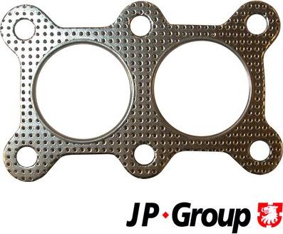 JP Group 1121102500 - Прокладка, труба вихлопного газу avtolavka.club