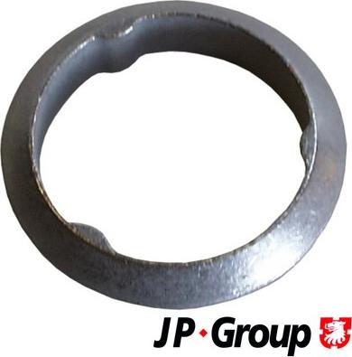 JP Group 1121200700 - Прокладка, труба вихлопного газу avtolavka.club