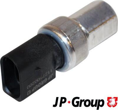 JP Group 1127500200 - Пневматичний вимикач, кондиціонер avtolavka.club