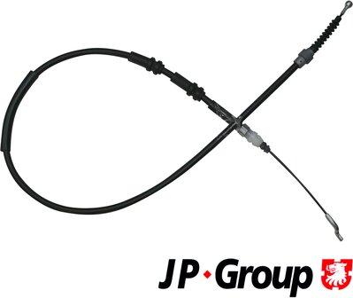 JP Group 1170306300 - Трос, гальмівна система avtolavka.club