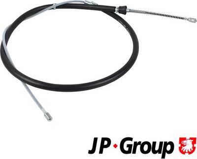 JP Group 1170311900 - Трос, гальмівна система avtolavka.club
