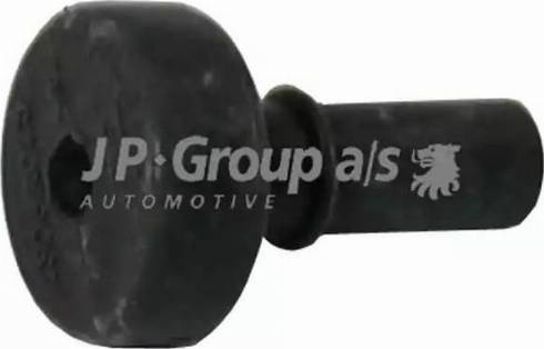 JP Group 1170250100 - Підшипник, важіль вимикання зчеплення avtolavka.club
