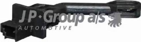 JP Group 1399900200 - Датчик, внутрішня температура avtolavka.club