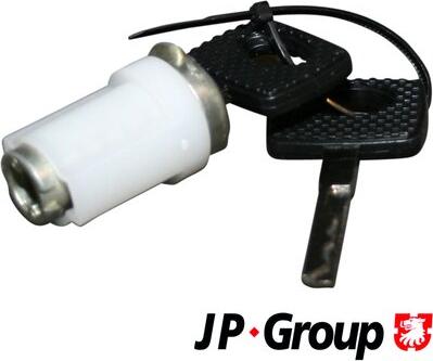 JP Group 1390400300 - Перемикач запалювання avtolavka.club